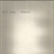 Discos de vinilo: PRETTY THINGS PARACHUTE. Lote 259995115