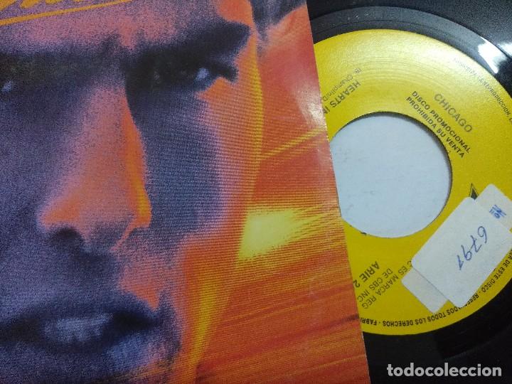 Discos de vinilo: DAYS OF THUNDER/TOM CRUISE/SINGLE. - Foto 2