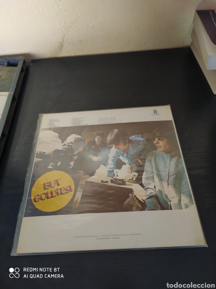 Discos de vinilo: A collection Of Beatles. oldies - Foto 2