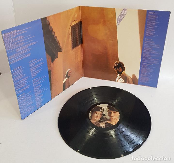 Discos de vinilo: THE ALAN PARSONS PROJECT / EVE - Foto 3