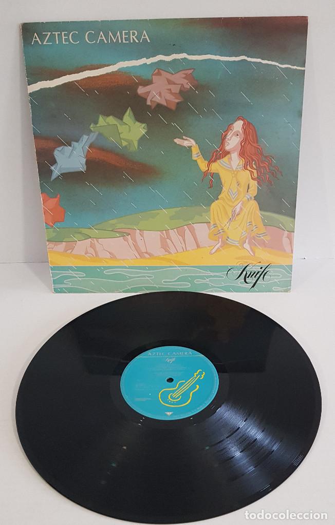 Discos de vinilo: AZTEC CAMERA - Foto 1