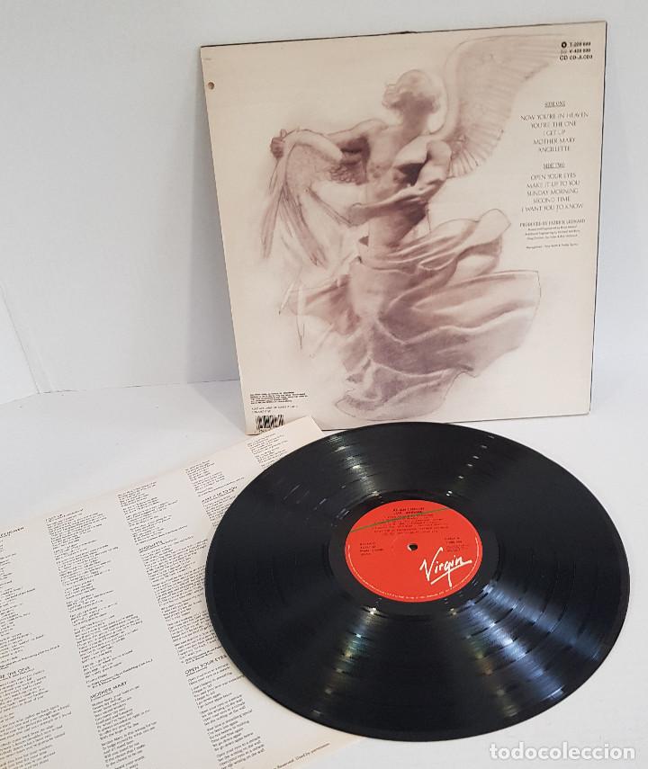 Discos de vinilo: JULIAN LENNON / MR. JORDAN - Foto 2