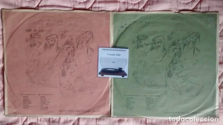 Discos de vinilo: AGUST&Iacute;N LARA - Foto 3