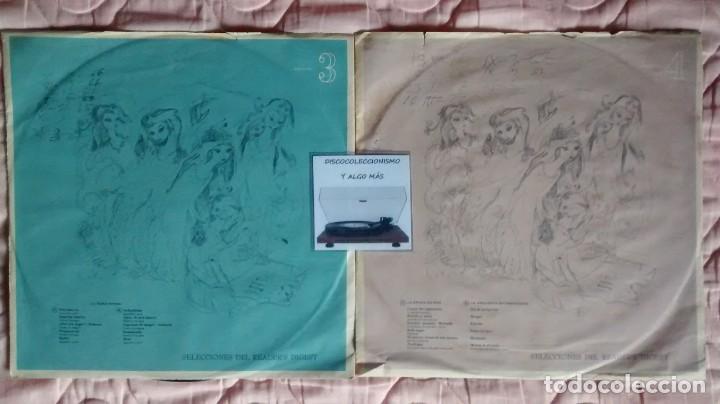Discos de vinilo: AGUST&Iacute;N LARA - Foto 4