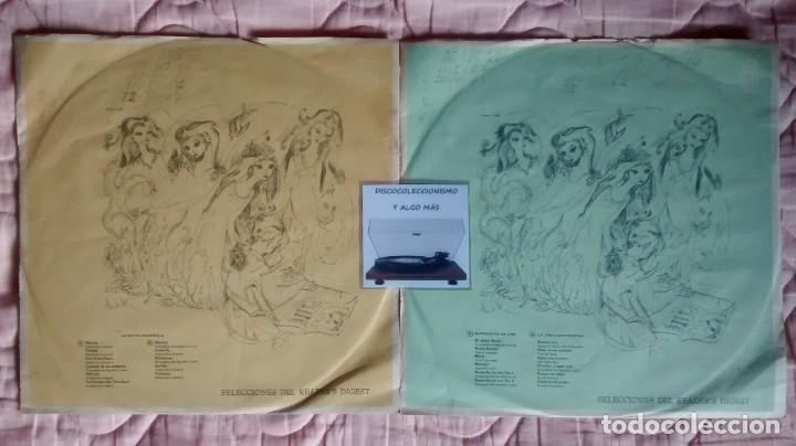 Discos de vinilo: AGUST&Iacute;N LARA - Foto 5