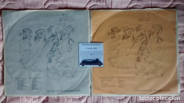 Discos de vinilo: AGUST&Iacute;N LARA - Foto 6
