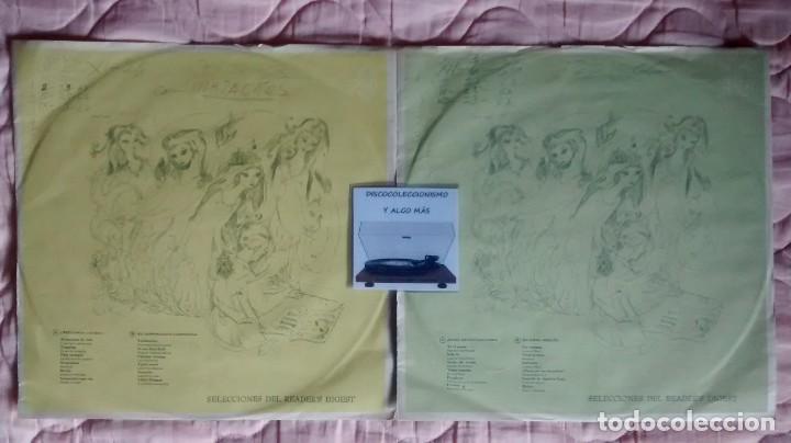 Discos de vinilo: AGUST&Iacute;N LARA - Foto 7