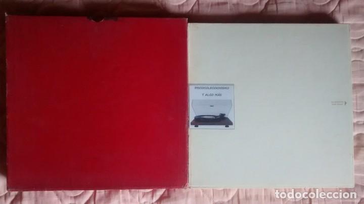 Discos de vinilo: AGUST&Iacute;N LARA - Foto 9