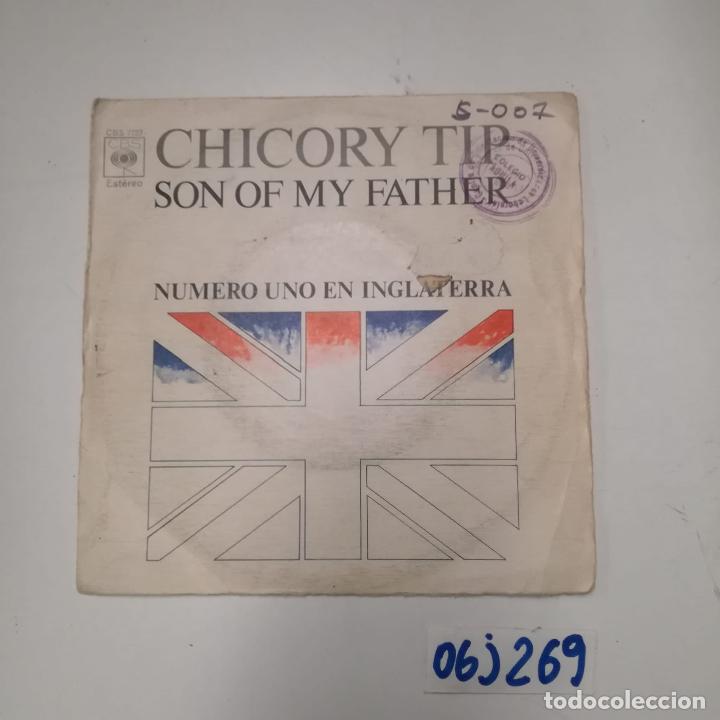 Discos de vinilo: Chicory tip - Foto 1