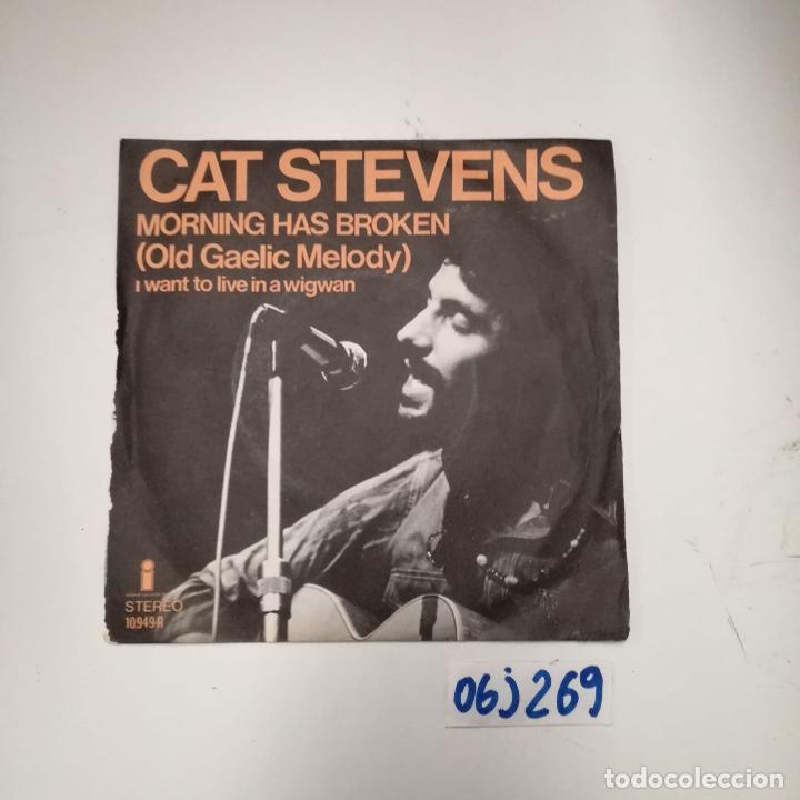Discos de vinilo: Cat strevens - Foto 1