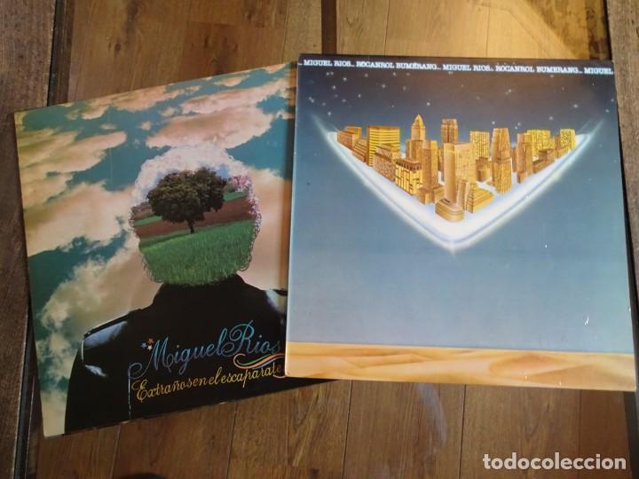 Discos de vinilo: MIGUEL RIOS - Foto 1