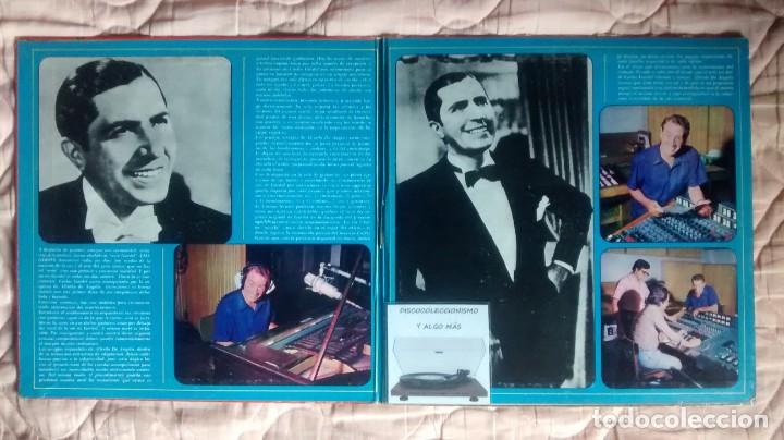 Discos de vinilo: CARLOS GARDEL - Foto 3