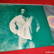 Discos de vinilo: JOE SAMPLE RAINBOW SEEKER LP 1978 ABC ESPAÑA SPAIN EXCELENTE ESTADO