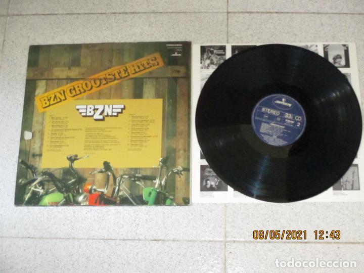 Discos de vinilo: BZN - GROOTSTE HITS - HOLLAND - MERCURY - REF 9198 681 - - Foto 2