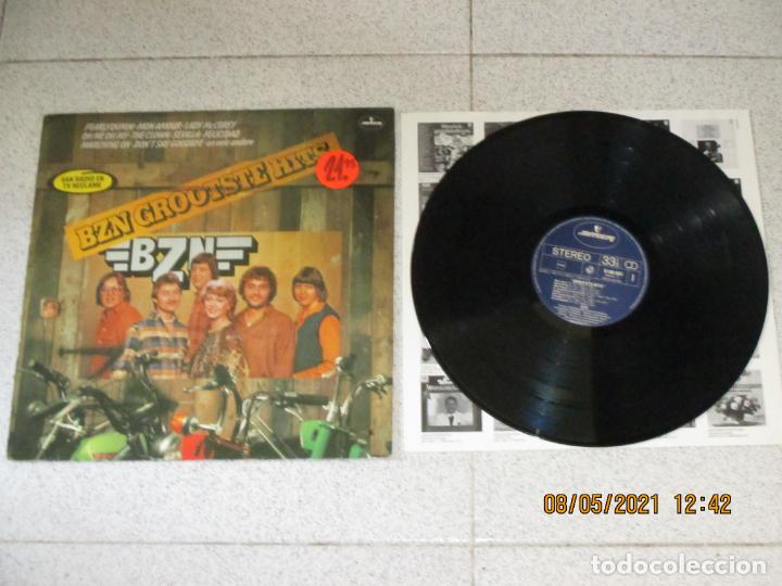 Discos de vinilo: BZN - GROOTSTE HITS - HOLLAND - MERCURY - REF 9198 681 - - Foto 1