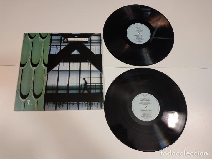 Discos de vinilo: Working Week - Payday (2xLP, Comp) - Foto 1