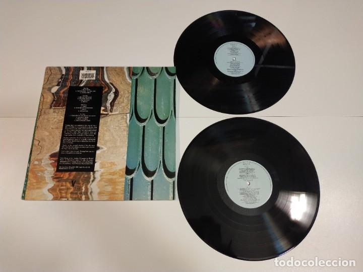 Discos de vinilo: Working Week - Payday (2xLP, Comp) - Foto 2