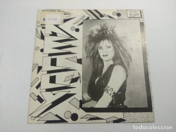 Discos de vinilo: KELLY/NOTHING BUT PROMISES/SINGLE. - Foto 1