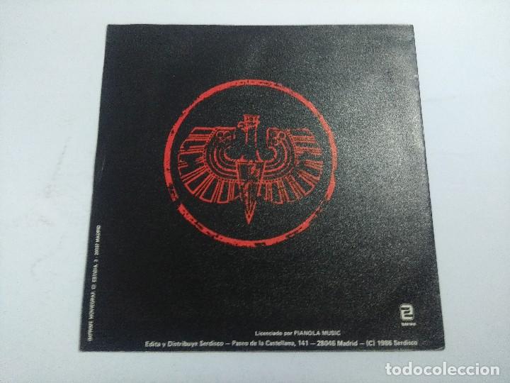 Discos de vinilo: CENTURY/JANE/SINGLE. - Foto 3