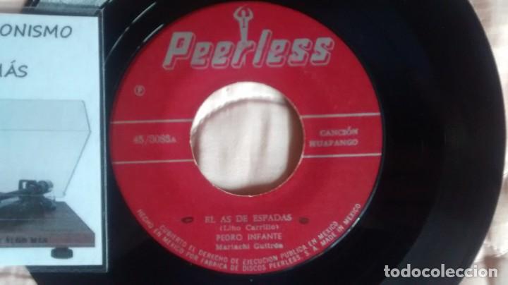 Discos de vinilo: PEDRO INFANTE - Foto 2