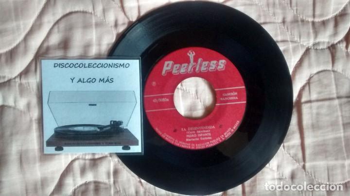 Discos de vinilo: PEDRO INFANTE - Foto 3