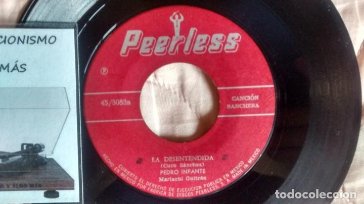 Discos de vinilo: PEDRO INFANTE - Foto 4