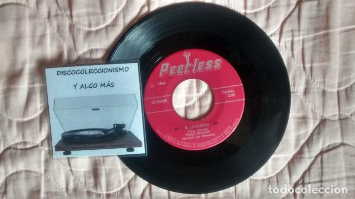 Discos de vinilo: PEDRO INFANTE - Foto 3
