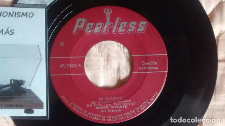Discos de vinilo: PEDRO INFANTE - Foto 2