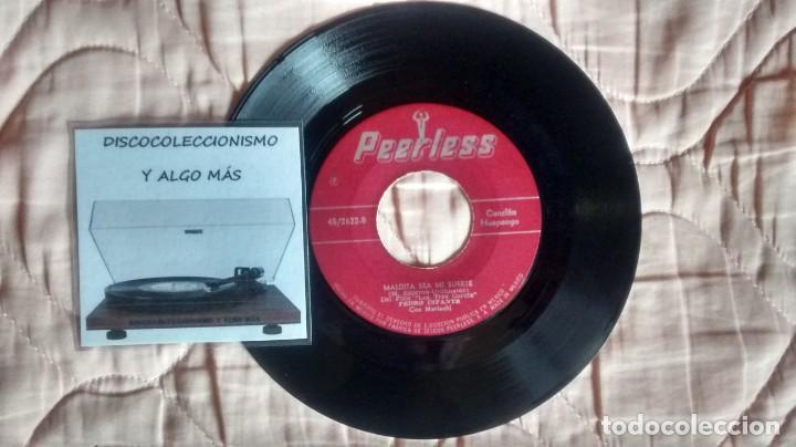Discos de vinilo: PEDRO INFANTE - Foto 3
