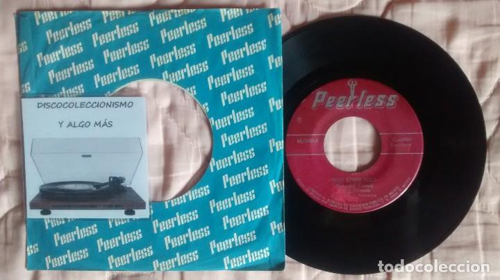 Discos de vinilo: PEDRO INFANTE - Foto 1