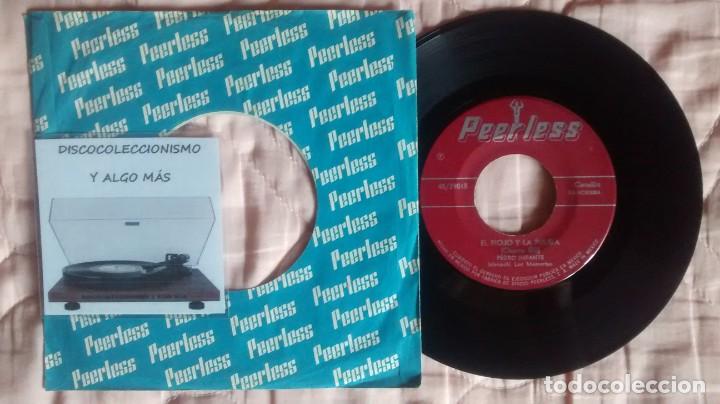 Discos de vinilo: PEDRO INFANTE - Foto 3