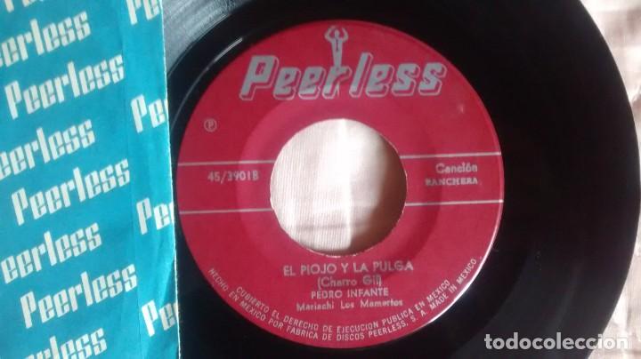 Discos de vinilo: PEDRO INFANTE - Foto 4