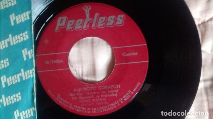 Discos de vinilo: PEDRO INFANTE - Foto 2