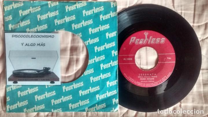 Discos de vinilo: PEDRO INFANTE - Foto 3