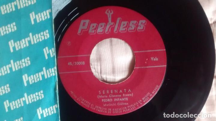 Discos de vinilo: PEDRO INFANTE - Foto 4