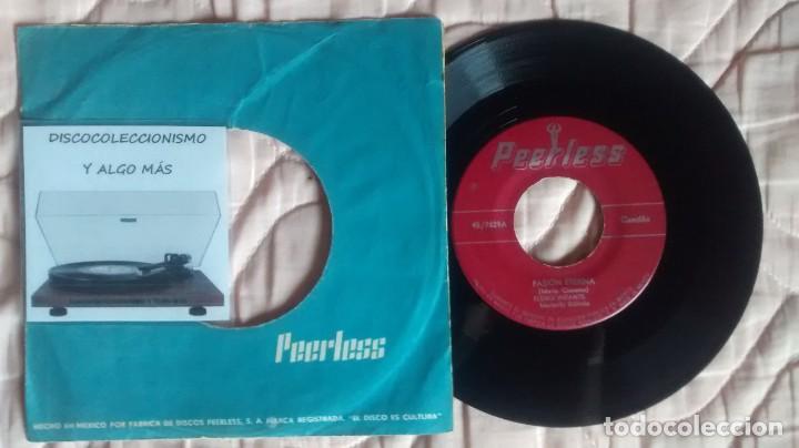 Discos de vinilo: PEDRO INFANTE - Foto 1