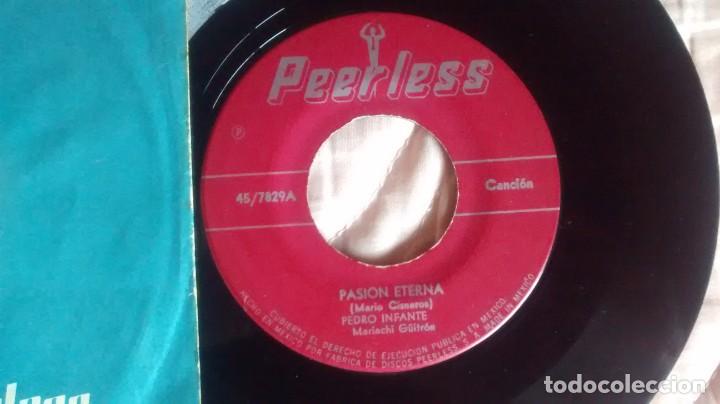 Discos de vinilo: PEDRO INFANTE - Foto 2