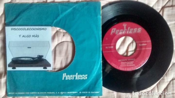 Discos de vinilo: PEDRO INFANTE - Foto 3