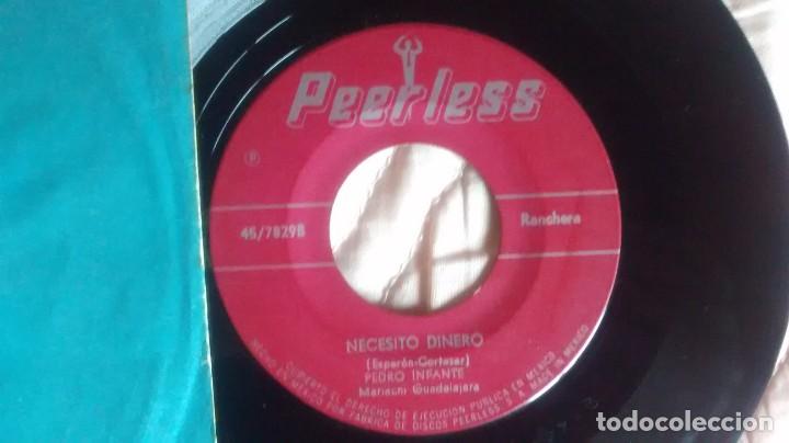 Discos de vinilo: PEDRO INFANTE - Foto 4