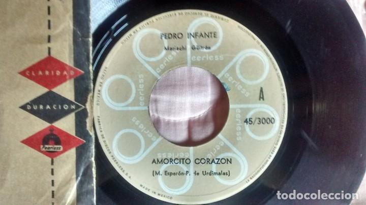 Discos de vinilo: PEDRO INFANTE - Foto 2