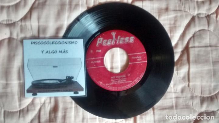 Discos de vinilo: LOLA BELTRAN - Foto 3