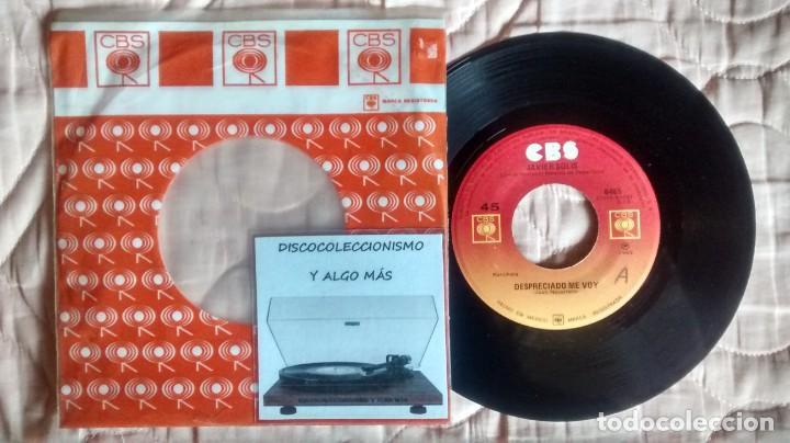 Discos de vinilo: JAVIER SOLIS - Foto 1