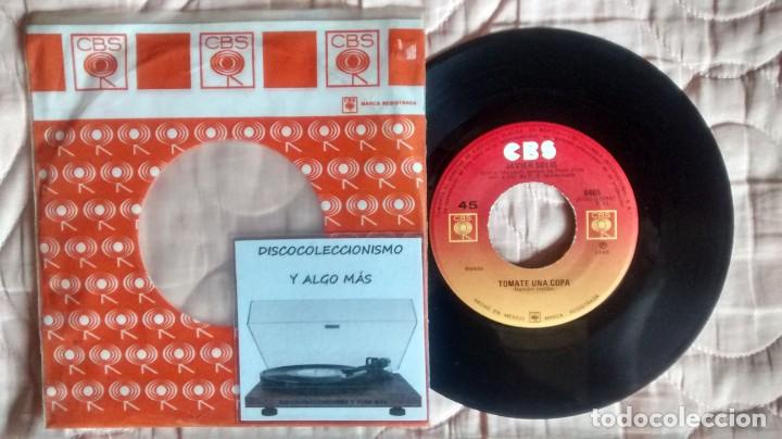 Discos de vinilo: JAVIER SOLIS - Foto 2