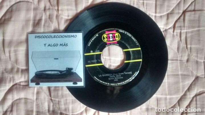 Discos de vinilo: CELIA CRUZ - Foto 1
