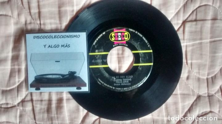 Discos de vinilo: CELIA CRUZ - Foto 3