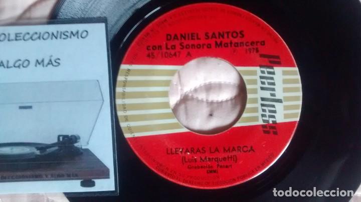 Discos de vinilo: DANIEL SANTOS - Foto 2