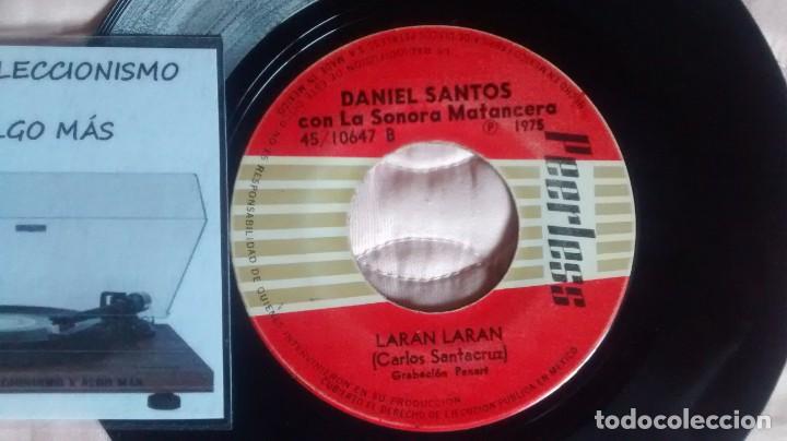 Discos de vinilo: DANIEL SANTOS - Foto 4