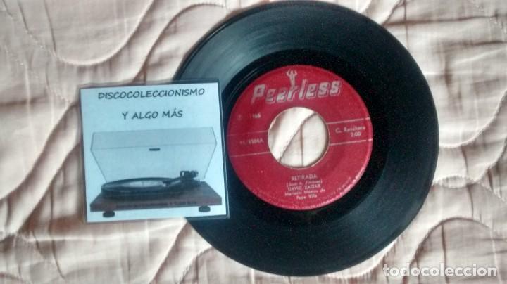 Discos de vinilo: DAVID ZAIZAR - Foto 1