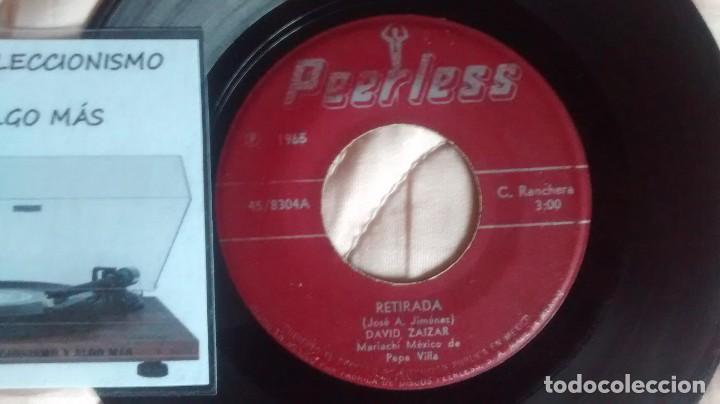 Discos de vinilo: DAVID ZAIZAR - Foto 2