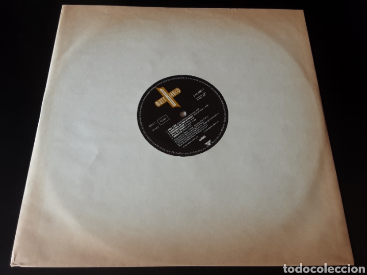 Discos de vinilo: Matt Bianco. - Foto 3